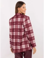 MI MA bunda 4195.18 bordó