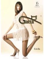 Punčocháče Gatta Estella 15 - Gatta