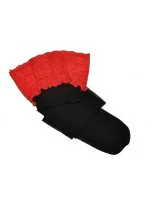 Punčochy samodržící Michelle 01 - Gatta