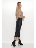 Dámská sukně M680 - Makadamia