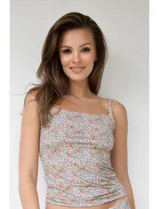 Dámská košilka BEIGE STORY