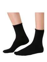 DÁMSKÉ PONOŽKY S KAŠMÍREM 083 DÁMSKÉ PONOŽKY S KAŠMÍREM 083