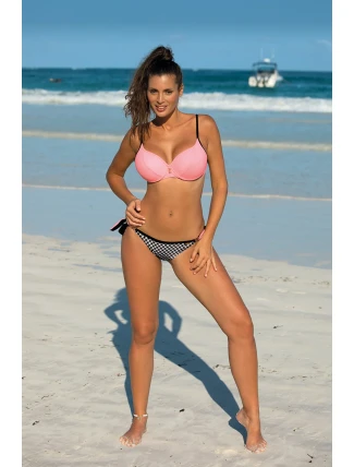 Dvoudílné plavky model 163877 Marko Dvoudílné plavky model 163877 Marko