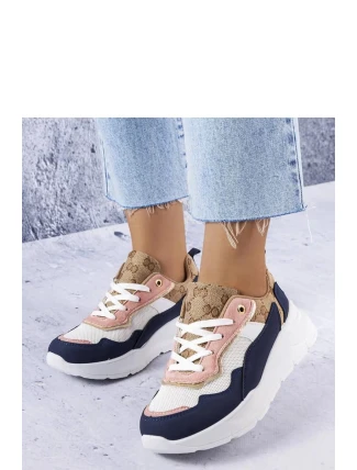 Tenisky model 207960 Solea Tenisky model 207960 Solea