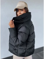 Dámská bunda BUENO černá FashionStreet TY2900