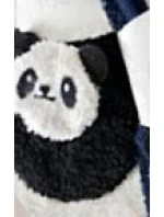 Baleríny WiK N&T 077 Koala 3D 751 ABS 35-42