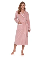 Dámský župan 1078 violet - Doctornap Dámský župan 1078 violet - Doctornap