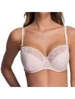 Dámská podprsenka 2110 Azalea beige - AVA Dámská podprsenka 2110 Azalea beige - AVA