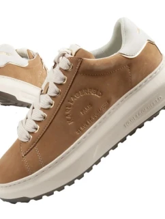 Karl Lagerfeld Maison Karl Lace M KL575372 88 boty