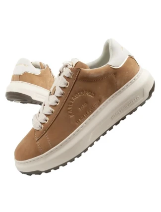 Karl Lagerfeld Maison Karl Lace M KL575372 88 boty