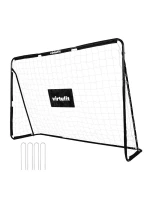 Fotbalová branka Virtufit - 180 X 120 CM VF06044 Fotbalová branka Virtufit - 180 X 120 CM VF06044