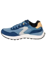 Skechers Fury - Fury Lace Low 183265-NVBL Blue 41