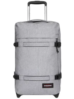 Eastpak Transit'r S Kufr EK0A5BA73631 Grey Jedna velikost