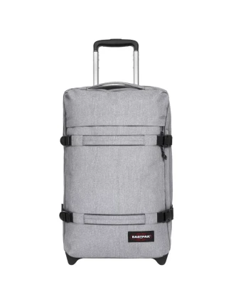 Eastpak Transit'r S Kufr EK0A5BA73631 Grey Jedna velikost Eastpak Transit'r S Kufr EK0A5BA73631 Grey Jedna velikost