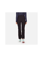 ROSSIGNOL W Skpr Tech Pant černá ROSSIGNOL W Skpr Tech Pant černá