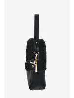 Malá Dámská Taška Big Star OO574130 Černá