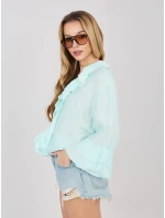 Košile IT KS 81863.11P měď