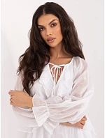 Šaty IT SK 51600.19 bílé