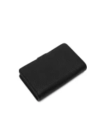 Peněženka VUCH Maeva Diamond Black