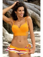 Dvoudílné plavky model 129685 Marko Dvoudílné plavky model 129685 Marko