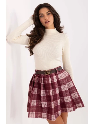 Krátká sukně  model 218417 Rue Paris