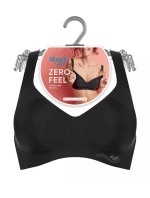 sloggi ZERO Feel Bralette EX - BLACK - SLOGGI BLACK - SLOGGI