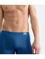 sloggi men GO Natural Short C2P - BLUE - SLOGGI BLUE - SLOGGI