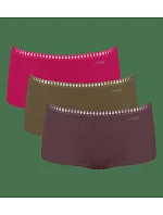 sloggi GO Crush Short C3P - Multi - SLOGGI Multi - SLOGGI sloggi GO Crush Short C3P - Multi - SLOGGI Multi - SLOGGI
