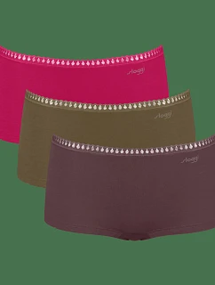 sloggi GO Crush Short C3P - Multi - SLOGGI Multi - SLOGGI
