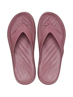 Crocs Getaway Flip W 209589 5PG dámské žabky