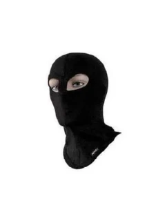 Bavlněná kukla Polandex (2 otvory - oči)