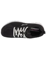 Skechers Graceful - Get Connected 12615W-BKW Black 36
