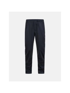 Kalhoty Peak Performance M Commuter Hipe Pant černé