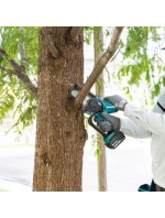 Makita DUC101Z 320 W Schwarz-Blau řetězová pila Makita DUC101Z 320 W Schwarz-Blau řetězová pila