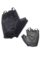 Rukavice CHIBA GEL PLUS černé M