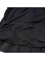Pánské tričko s krátkým rukávem ENDUR LOGO JERSEY M