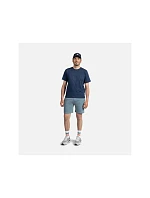 Pánské tričko ROSSIGNOL Cliffside Tee, tmavě modré