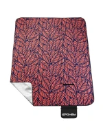 Pikniková deka Spokey Picnic Leaf 180x210 cm 927387