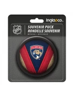 Pamětní hokejový puk Inglasco NHL Stitch 510AN000605