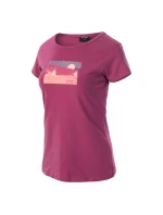 Tričko Hi-tec Lady Nelma W 92800454809