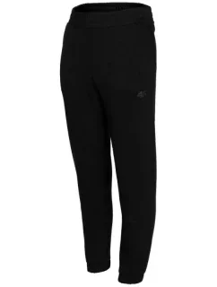 Dívčí tepláky HJZ22 JSPDD002 20S - 4F