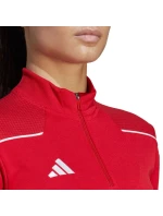 Dámské tričko Tiro 23 League Training Top W HS3482 - Adidas