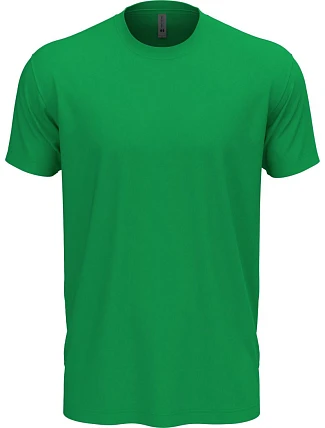 Next Level Apparel N 3600 Unisex tričko 08.3600 kelly green Next Level Apparel N 3600 Unisex tričko 08.3600 kelly green