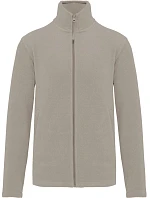 Kariban K 911 Mikrofleecová bunda "Falco" 20.K911 beige