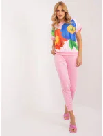 DHJ KMPL 8899 sada 1.04 světle růžová