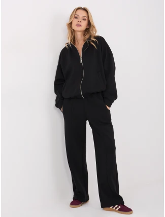 Kalhoty SM SP A1561.25 černé