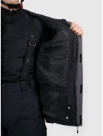 Pánská lyžařská bunda 4F