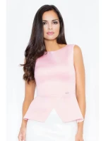 Dámská halenka M382 - Figl