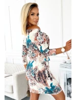 Denní šaty model 171443 Numoco