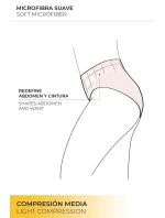 Ysabel Mora tanga 19332 M-2XL